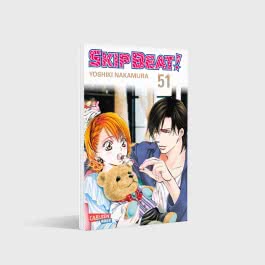 Skip Beat! 51
