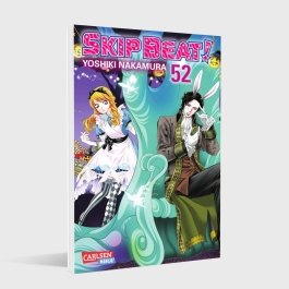 Skip Beat! 52