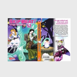 Skip Beat! 52