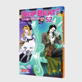 Skip Beat! 52