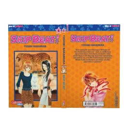 Skip Beat! 5