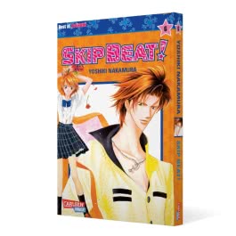 Skip Beat! 6