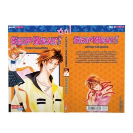 Skip Beat! 6