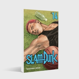SLAM DUNK 14