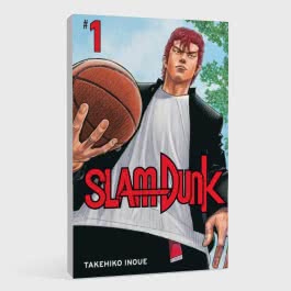 Slam Dunk 1