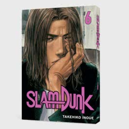 SLAM DUNK 6