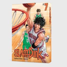 SLAM DUNK 7