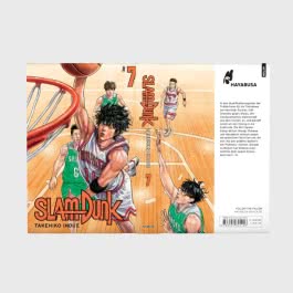 SLAM DUNK 7