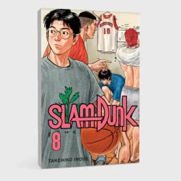 SLAM DUNK 8