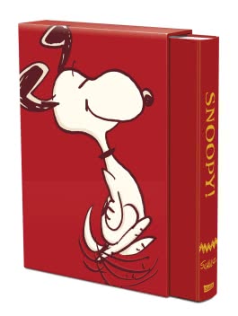 Snoopy! 