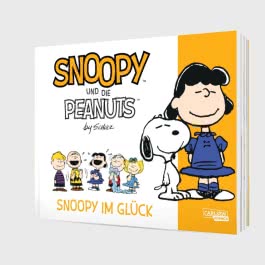 Snoopy und die Peanuts 4: Snoopy im Glück