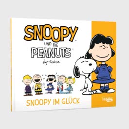 Snoopy und die Peanuts 4: Snoopy im Glück