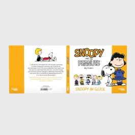 Snoopy und die Peanuts 4: Snoopy im Glück