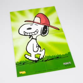 Peanuts für Kids 6: Snoopy – Zu Hilfe!