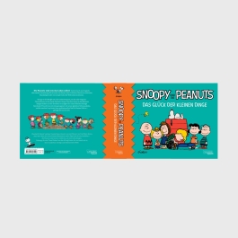 Snoopy und die Peanuts 0: Snoopy und die Peanuts - Das Glück der kleinen Dinge