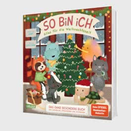 So bin ich - Alles für die Weihnachtszeit