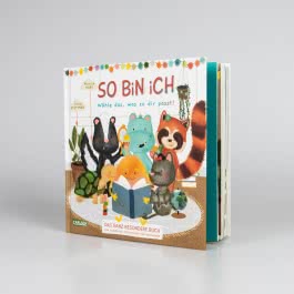 So bin ich - Wähle das, was zu dir passt