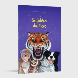 So fühlen die Tiere