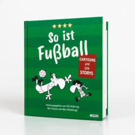 So ist Fußball