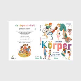 So viele Körper
