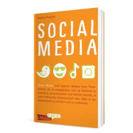 Social Media (Carlsen Klartext)