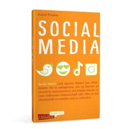 Social Media (Carlsen Klartext)