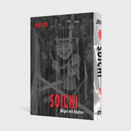 Soichi