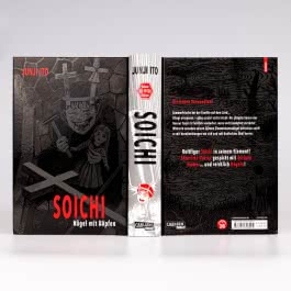 Soichi