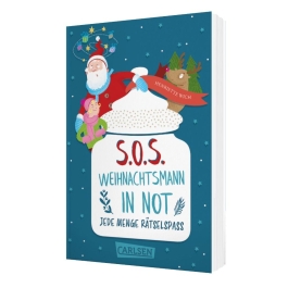 S.O.S. - Weihnachtsmann in Not