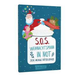 S.O.S. - Weihnachtsmann in Not