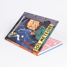 Blake und Mortimer Bibliothek 5: SOS Meteore