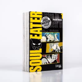 Soul Eater Massiv 1