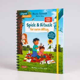 Spiele & Rituale für euren Alltag