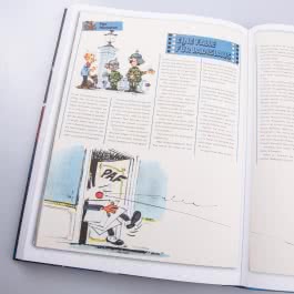 Spirou und Fantasio Gesamtausgabe 11: 1976-1979