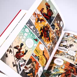 Spirou und Fantasio Spezial 29: Der Superpage