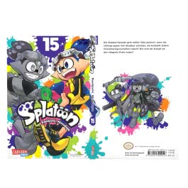 Splatoon 15