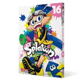 Splatoon 16