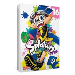 Splatoon 16