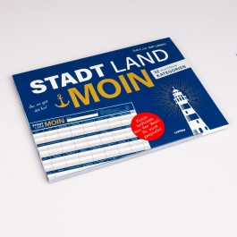 Stadt, Land, MOIN