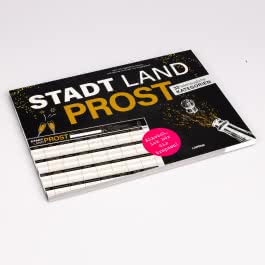 Stadt, Land, PROST!