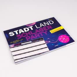 Stadt, Land, Schlagerparty