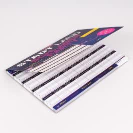 Stadt, Land, Schlagerparty