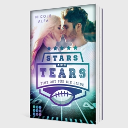 Stars and Tears. Time Out für die Liebe