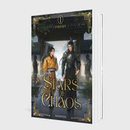 Stars of Chaos 1