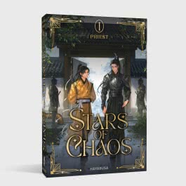 Stars of Chaos 1