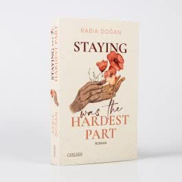 Staying Was The Hardest Part (Hardest Part 1)