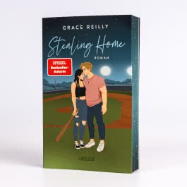 Beyond the Play 3: Stealing Home