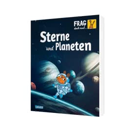 Frag doch mal ... die Maus: Sterne und Planeten 