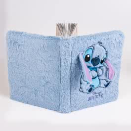 Disney Kreative Beschäftigung: Stitch: Mein erster Planer
