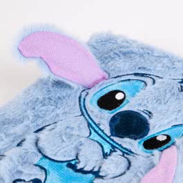 Disney Kreative Beschäftigung: Stitch: Mein erster Planer